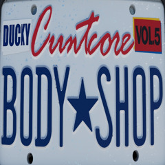 BODYSHOP MIX