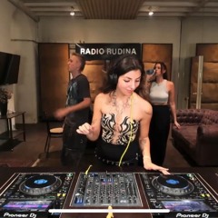 Radio Rudina Set
