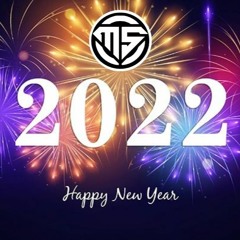Happy New Year 2022 - DJ Mang Sada
