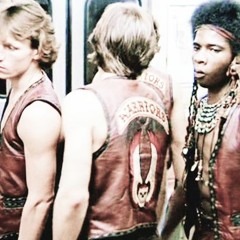 Chainsmoker - Warrior's Challenge: Swan's Knife (Lo-Fi Promo)