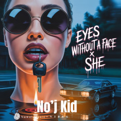 Eyes Without A Face x She
