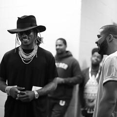 "COMPLICATIONS" (FUTURE x DRAKE TYPE BEAT)
