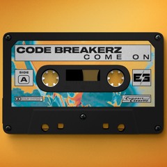 CODE BREAKERZ - Come On