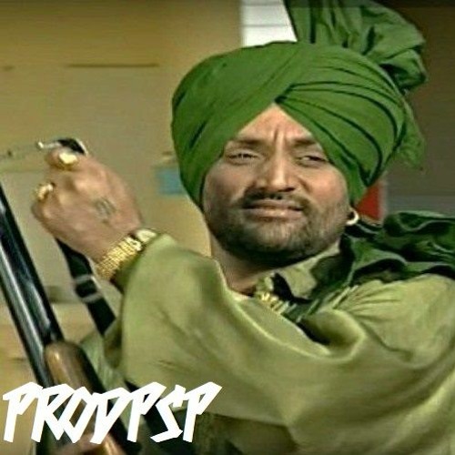 ProdPsP - Mukhda Dekh Ke - Surjit Bindrakhia