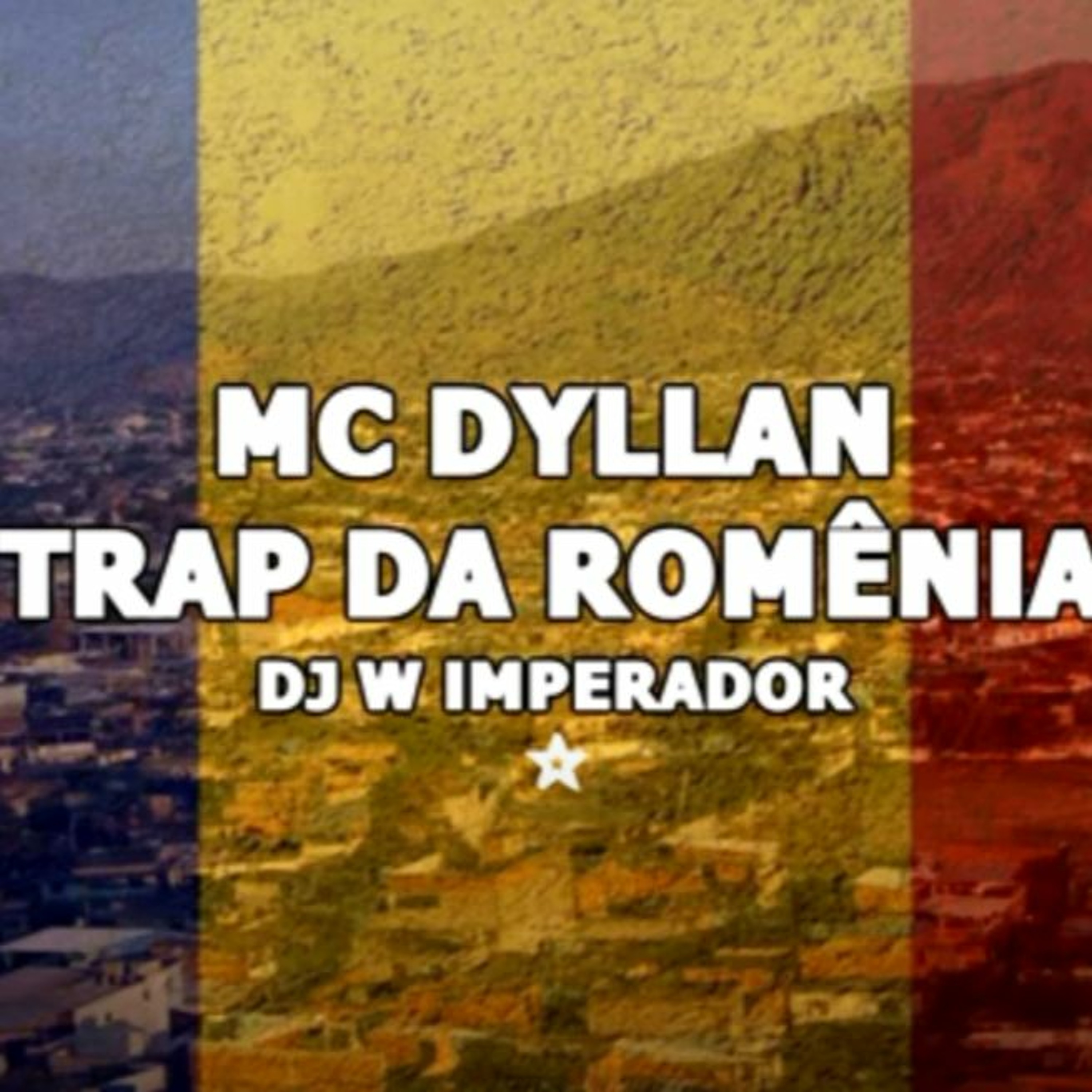 DJ W IMPERADOR
