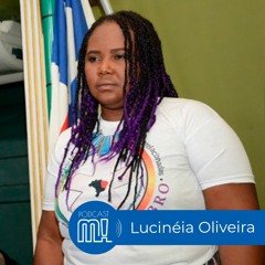 M! - LUCINEIA OLIVEIRA