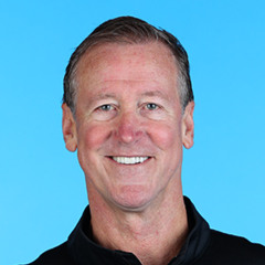 Terry Stotts - Coaches Show (10/30/25)