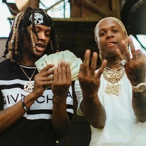 Stream King Von & Lil Durk Let Me Know Sum' (Champ) (Official Audio