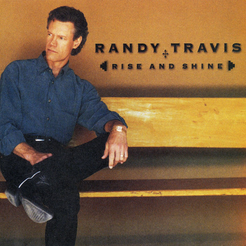 Stream Valley of Pain by Randy Travis Official Listen online for free