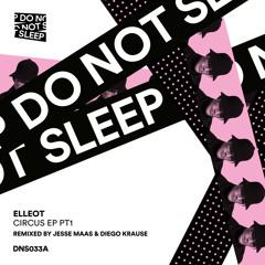 Fairground (Jesse Maas Remix Edit)