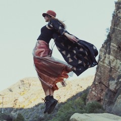 Alice Phoebe Lou - Take Flight (cover)