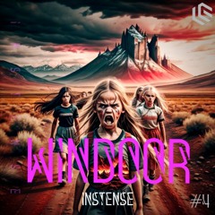 Instense - Windoor