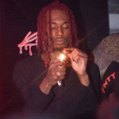 Carti - Tall Sprite All Night (Remastered) [prod. Adam Wiseman] (Whole Lotta Red Delux