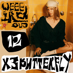 Weeeirdos 12 - x3butterfly