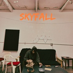 SKYFALL SMOKEYMASTERV2