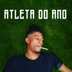 JUAN - Atleta do Ano