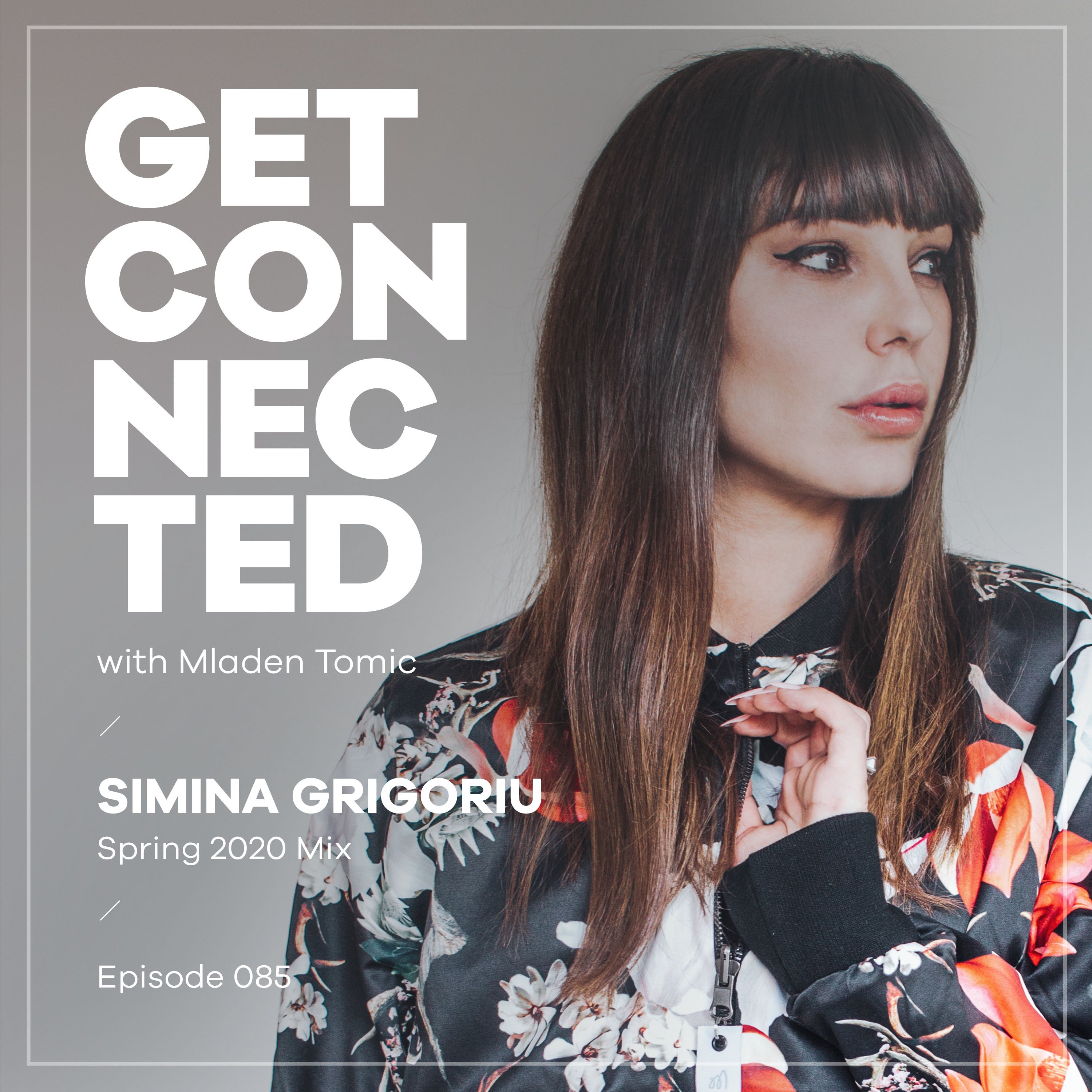 Get Connected with Mladen Tomic