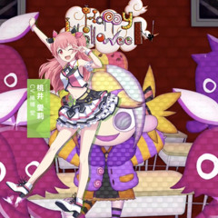 happy halloween airi