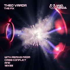 Theo Varda - Fix (19x93 Remix)