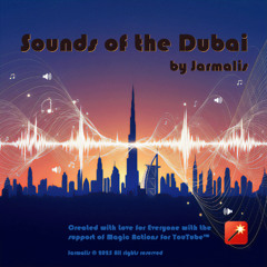 Sounds of the Dubai