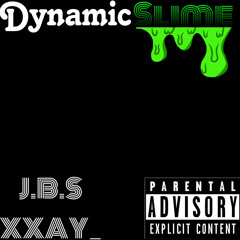 SLIME LIFE SHI Ft. xxay_ prod. slae