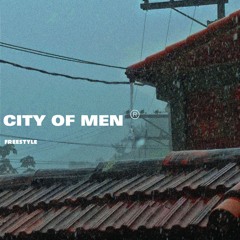 CITY OF MEN FREESTYLE