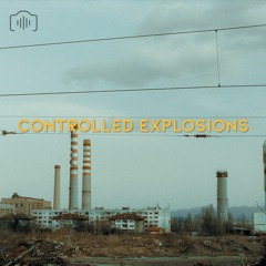 Premiere: SMYAH - Controlled Explosions | Sound in Picture