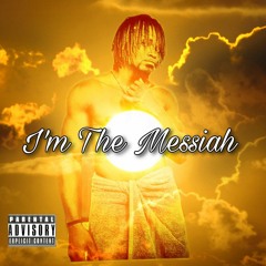 Arpegiirosé - Im The Messiah