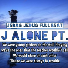 Alone PT 2 Jedag Jedug Full Beat terbaru 2022 || koplo
