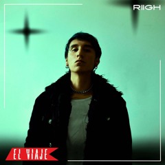 ELVIAJE podcast 191 - RIIGH