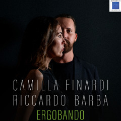 Ergobando Suite - III. Passepied (La strega Langwerda)