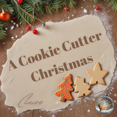 Claire - A Cookie Cutter Christmas