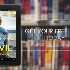 Outrunning the Devil, A Romantic Suspense Novel, Secret Haven Book 1# . On the House [PDF]