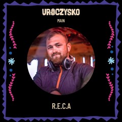 R.E.C.A -Uroczysko Main 2024