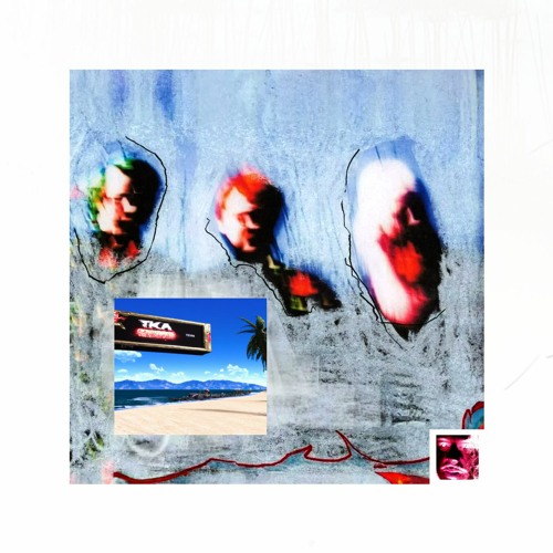 Wavedash 'Dummo Loop' (Lapsung Mallside Kitsch N' Splash Special Edition)