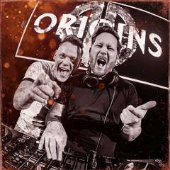 Origins 2023 - Degos & Re-Done
