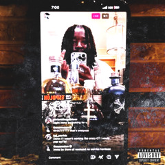 McMalfunction ( Prod. By Sterlingouttapocket )