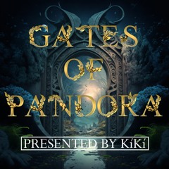 GOP004 - Gates Of Pandora Vol. 4 - Live from Miami, FL