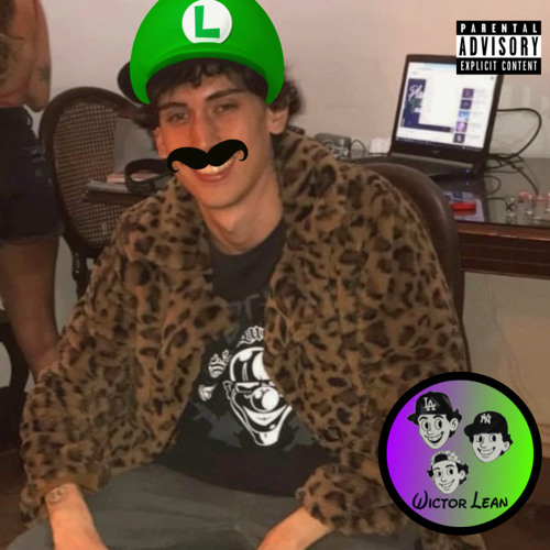 Uma Noite com o Lean 😍(Prod. 1zamus)