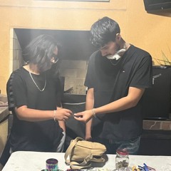 Just Let Me Be, Set Me Free (Candy The Man)