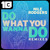 Artwork for Do What You Wanna Do (Eats Everything Haus Rework)