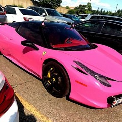 Pink Rari + Elijxhwtf Nyli & Restore