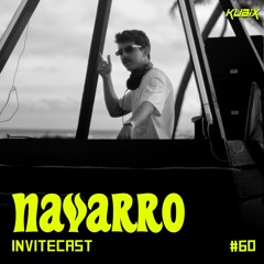 INVITECAST KUBIX #60 - NAVARRO (BR)