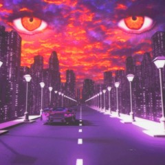 My Blind Eyes w/ Leo