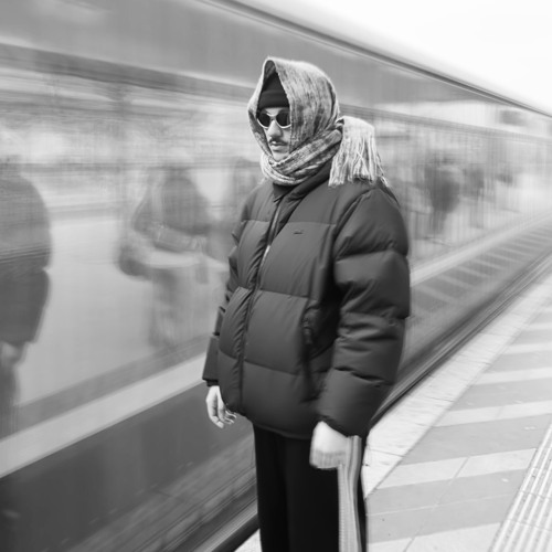 LOST RAÅ’s deep journey mix.1