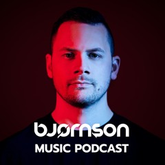 bjoernsonmusic Podcast 019