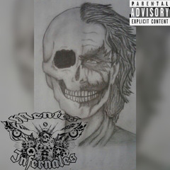 Entre valles y tinieblas Night Owl Ft Lil Necio