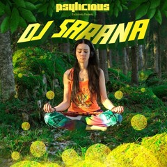 DJ Sarana