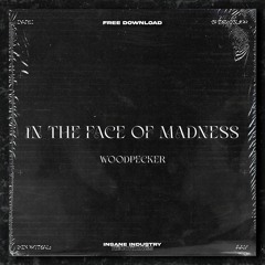 𝐅𝐑𝐄𝐄 𝐃𝐎𝐖𝐍𝐋𝐎𝐀𝐃 | WOODPECKER - In The Face Of Madness [IN16FD]