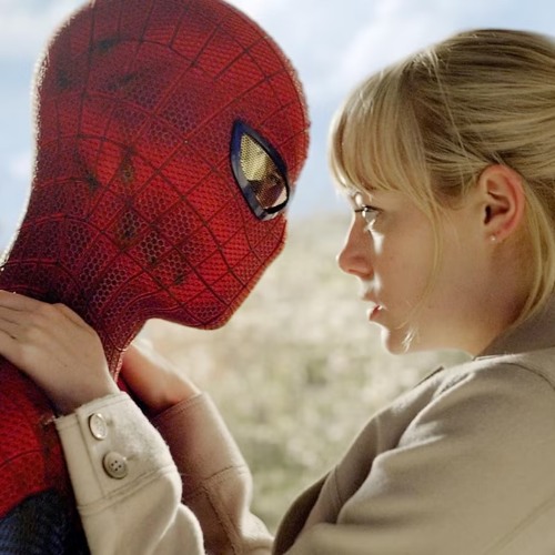 you're my path. (On Possession)